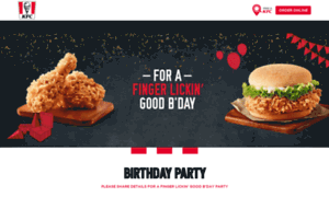 Events.kfc.co.in thumbnail