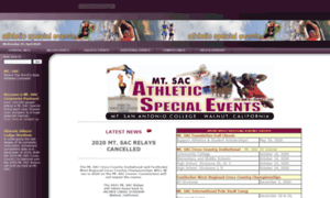 Events.mtsac.edu thumbnail
