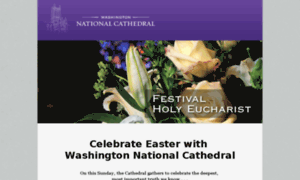 Events.nationalcathedral.org thumbnail