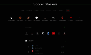 Events.nbastreams100.io thumbnail