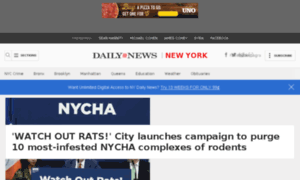 Events.nydailynews.com thumbnail