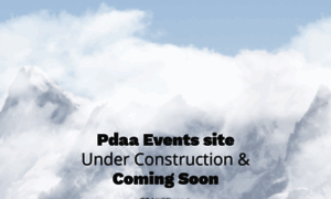 Events.pdaa.or.jp thumbnail