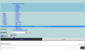 Events.radioalice.cbslocal.com thumbnail