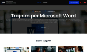 Events.shpik.org thumbnail