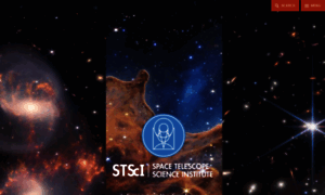 Events.stsci.edu thumbnail