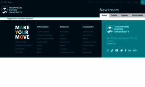 Events.tru.ca thumbnail