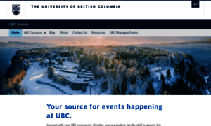 Events.ubc.ca thumbnail
