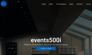 Events500.co.uk thumbnail