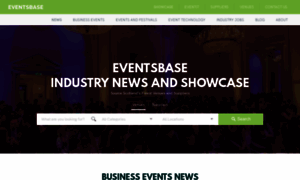 Eventsbase.co.uk thumbnail