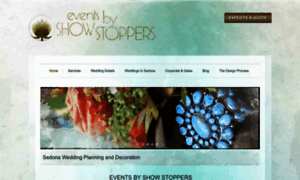 Eventsbyshowstoppers.com thumbnail