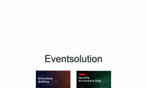 Eventsolution.com.ua thumbnail