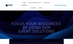 Eventsolutionsmanagement.com thumbnail