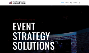Eventstrategysolutions.com thumbnail