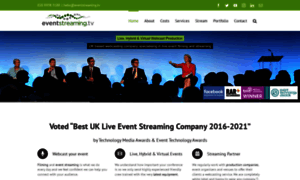 Eventstreaming.tv thumbnail