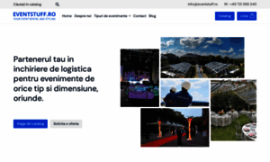Eventstuff.ro thumbnail