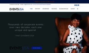 Eventsusa.com thumbnail