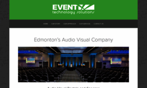 Eventtech.ca thumbnail