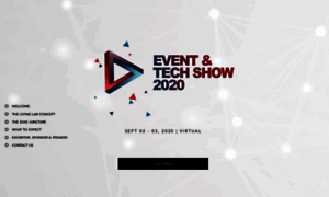 Eventtechshow.com thumbnail