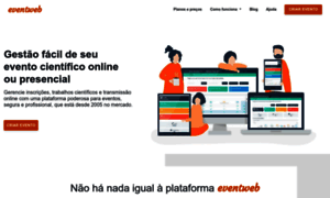 Eventweb.com.br thumbnail