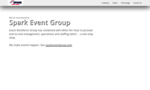 Eventworkforcegroup.com thumbnail
