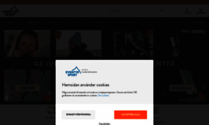 Eventyrsport.se thumbnail