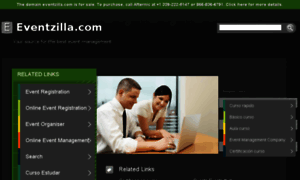 Eventzilla.com thumbnail
