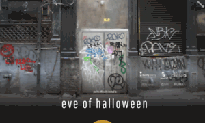 Eveofhalloween.splashthat.com thumbnail