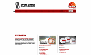 Ever-grow.com.my thumbnail