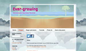 Ever-growinggame.blogspot.rs thumbnail