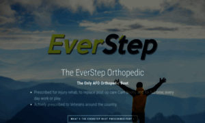 Ever-step.com thumbnail