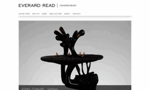 Everard-read.co.za thumbnail