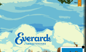 Everards.co.uk thumbnail