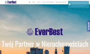 Everbest.com.pl thumbnail