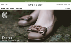 Everbestshoes.com thumbnail