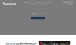 Everblocksystems.co.uk thumbnail