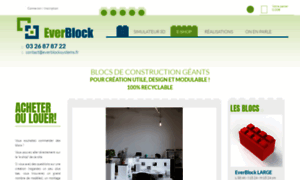 Everblocksystems.fr thumbnail