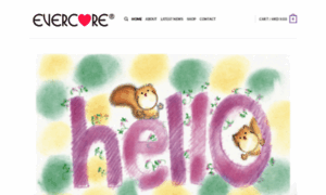Evercare.com.hk thumbnail
