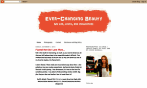 Everchangingbeauty.blogspot.com thumbnail