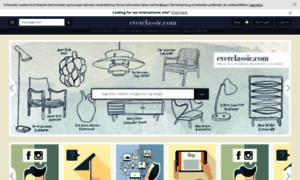 Everclassic.dk thumbnail