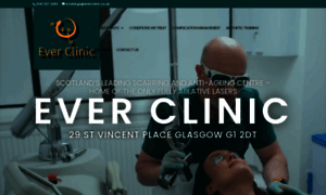 Everclinic.co.uk thumbnail