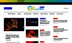 Evercoinnews.com thumbnail