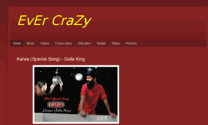 Evercrazy.in thumbnail