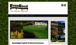 Everedge.no thumbnail