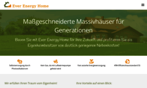 Everenergy-home.de thumbnail