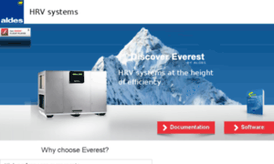 Everest-aldes.com thumbnail