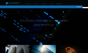 Everest-tech.com.ar thumbnail
