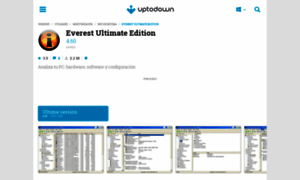 Everest-ultimate-edition.uptodown.com thumbnail