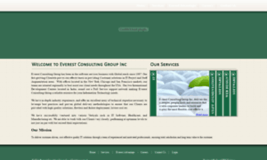 Everestconsulting.net thumbnail