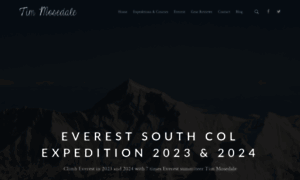 Everestexpedition.co.uk thumbnail