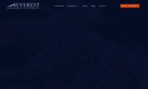 Everestmanagement.com thumbnail